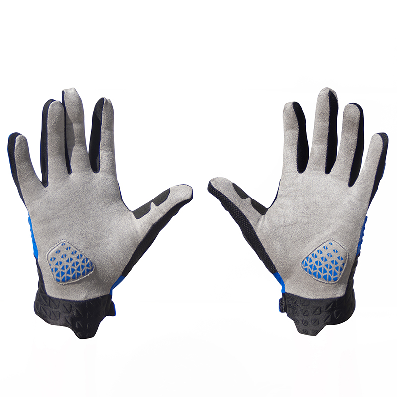 Guantes STEP