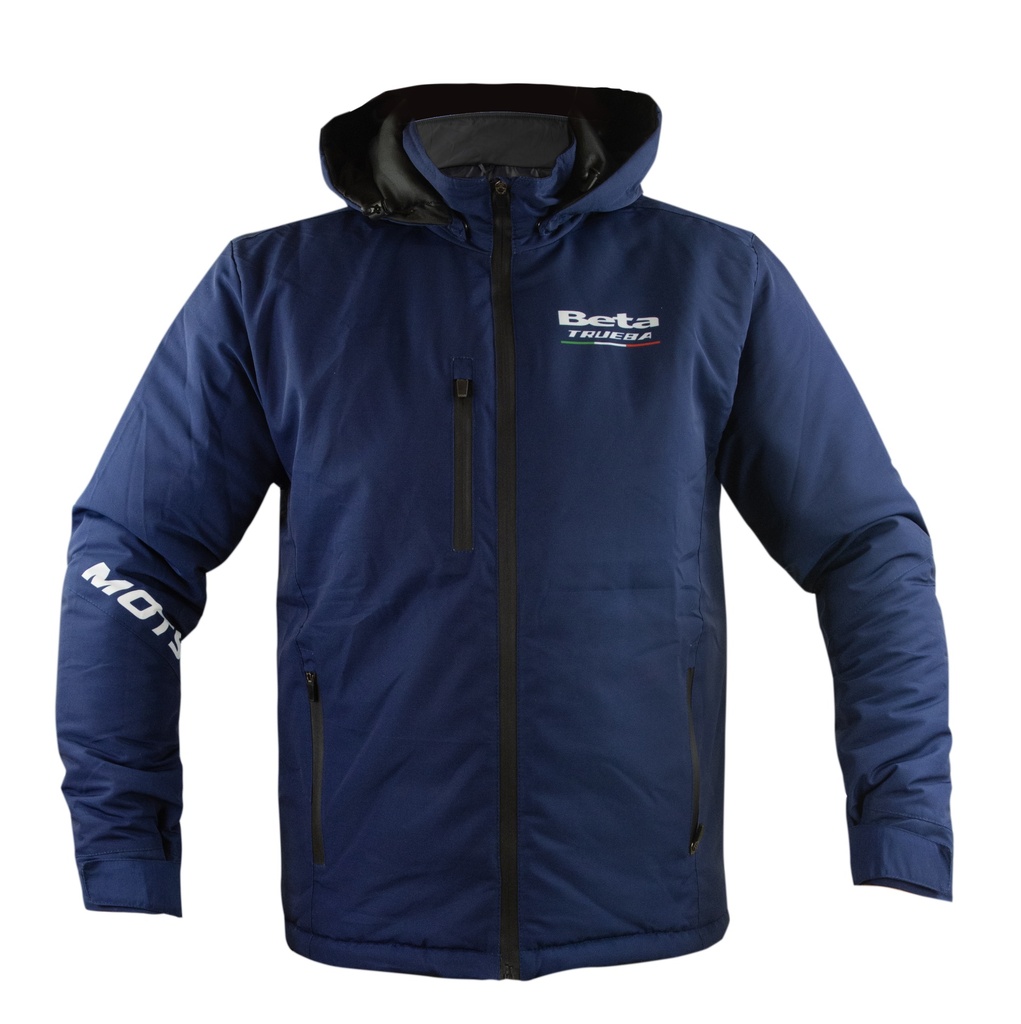 Anorak MOTS Personalizable