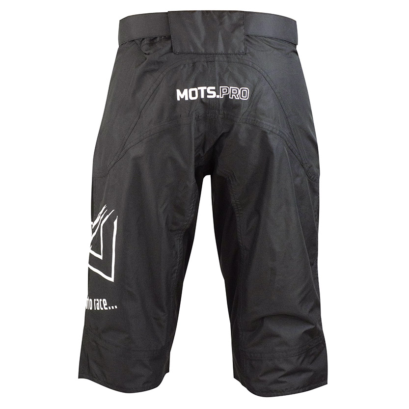 Pantalon de Agua MOTS