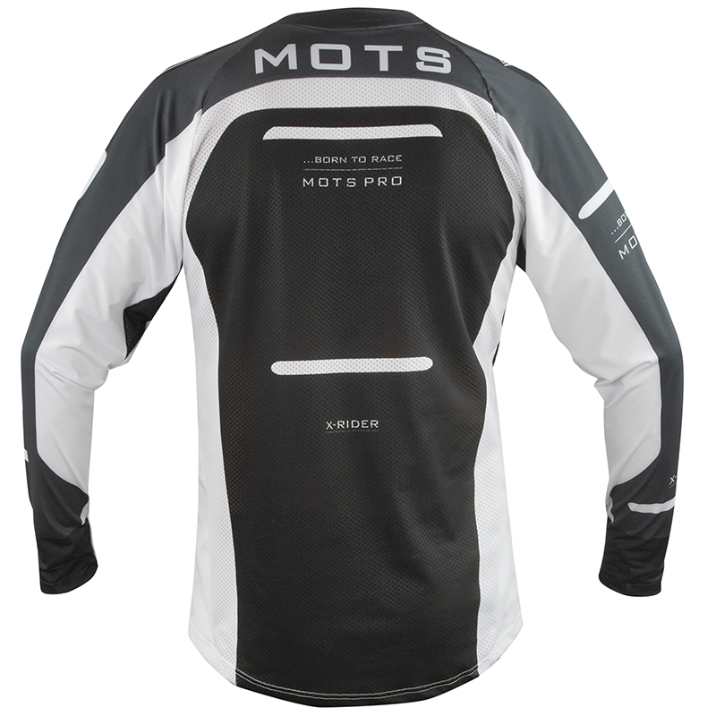 Camiseta X-RIDER