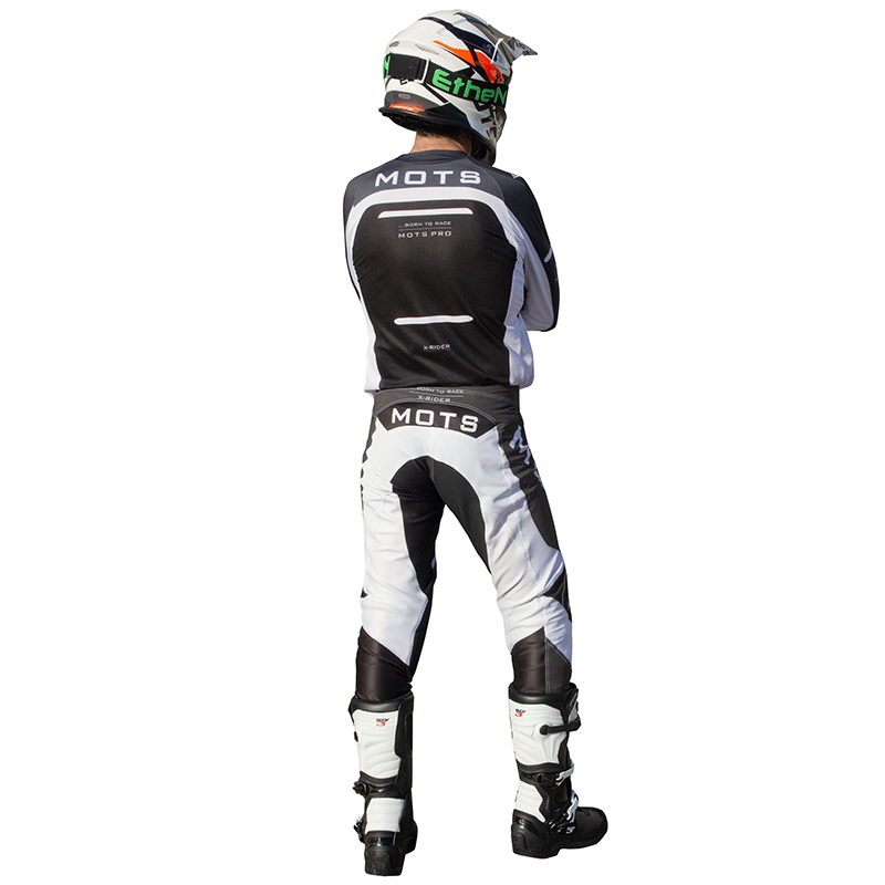Camiseta X-RIDER