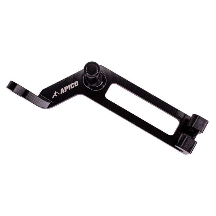 Soporte transponder CNC