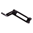 Soporte transponder CNC