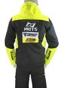 Anorak Off-Road 100% Personalizable – Capucha Desmontable