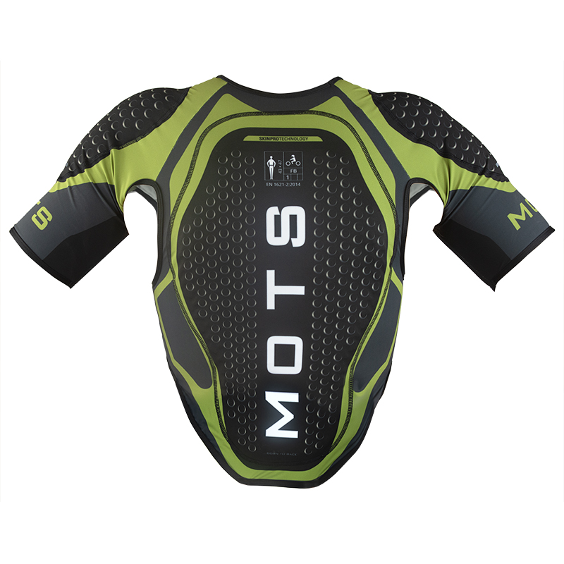 Peto SKIN Pro Air Plus