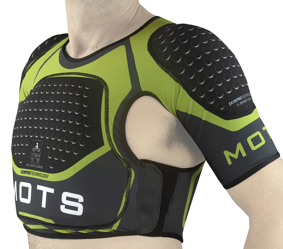 Peto SKIN Pro Air Plus