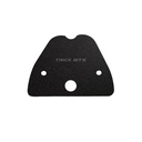 Protector superior radiados GAS-GAS TXT/PRO/RACING 23-25 (copia)