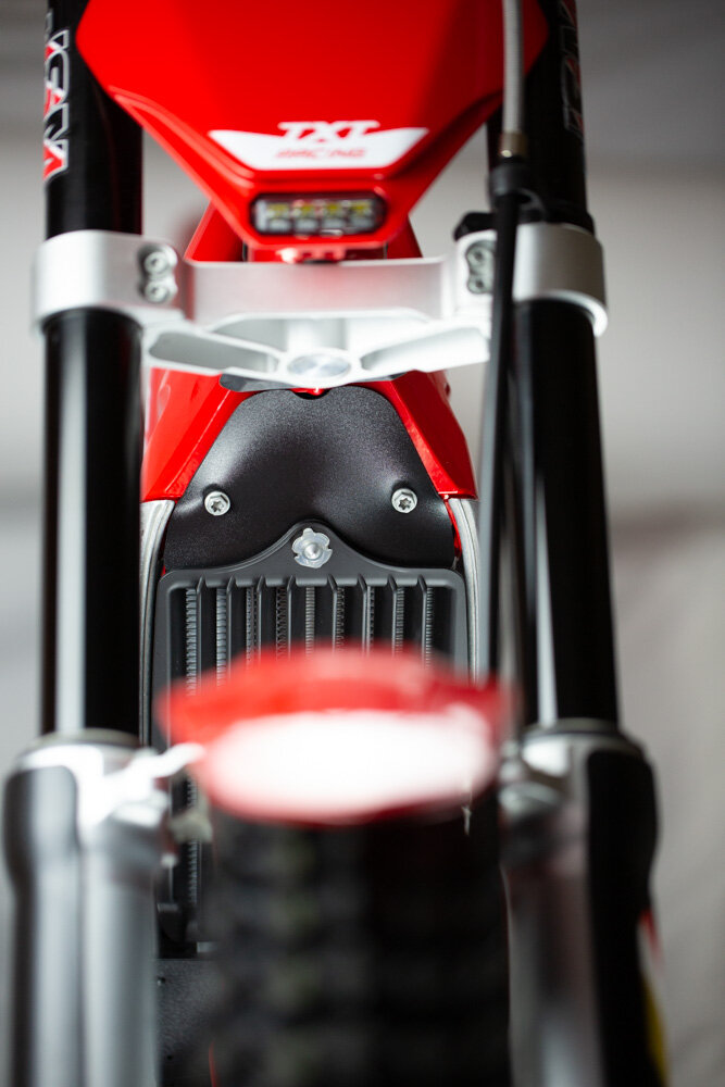 Protector superior radiados GAS-GAS TXT/PRO/RACING 23-25 (copia)