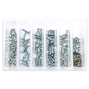 Kit tornilleria cubeta de carburador