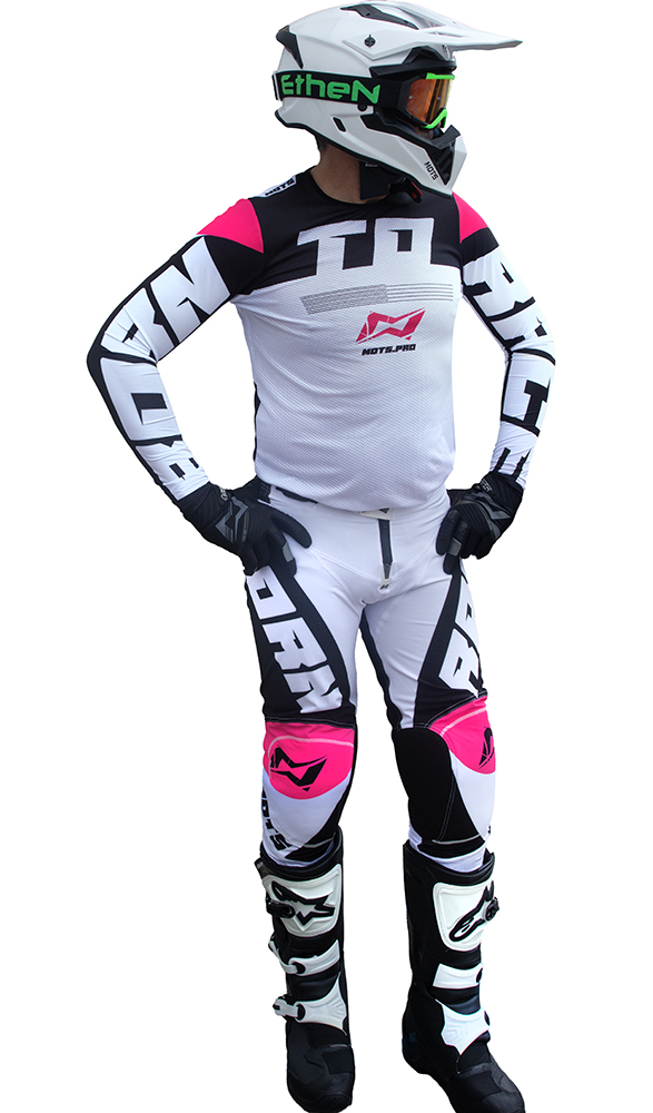 Pantalon X-RIDER