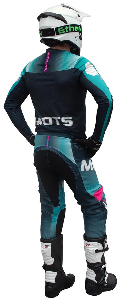 Pantalon X-STEP
