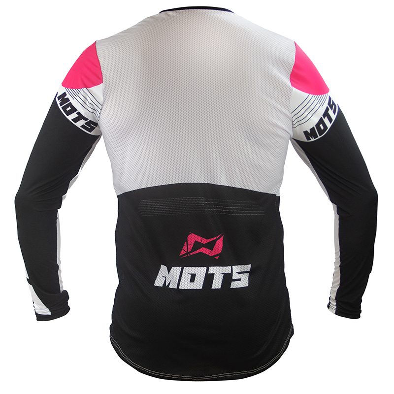 Camiseta X-RIDER