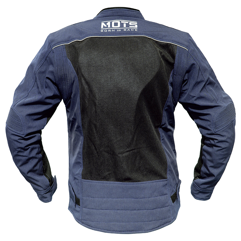 Chaqueta Verano MOTS VENT 01