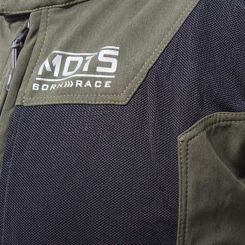 Chaqueta Verano MOTS VENT 01