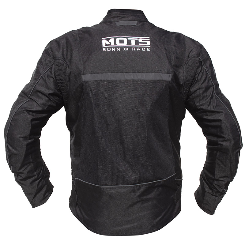 Chaqueta Verano MOTS CORE 01