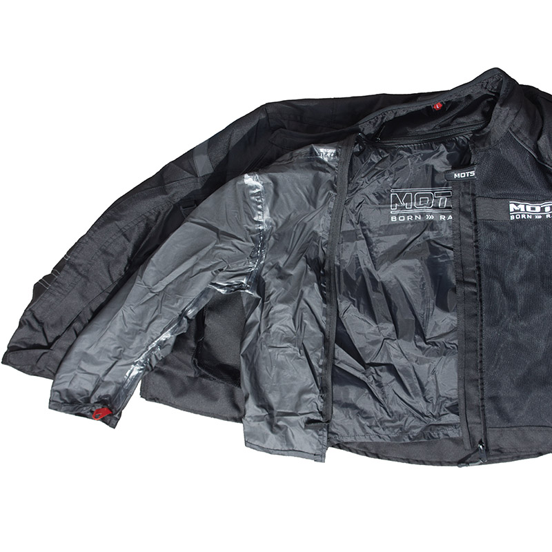Chaqueta Verano MOTS CORE 01