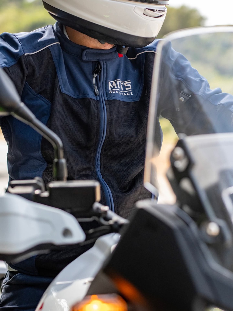 Chaqueta Verano MOTS VENT 01