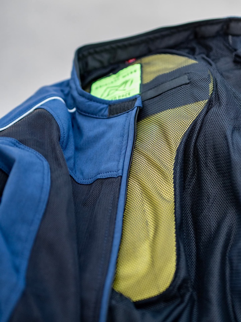 Chaqueta Verano MOTS VENT 01
