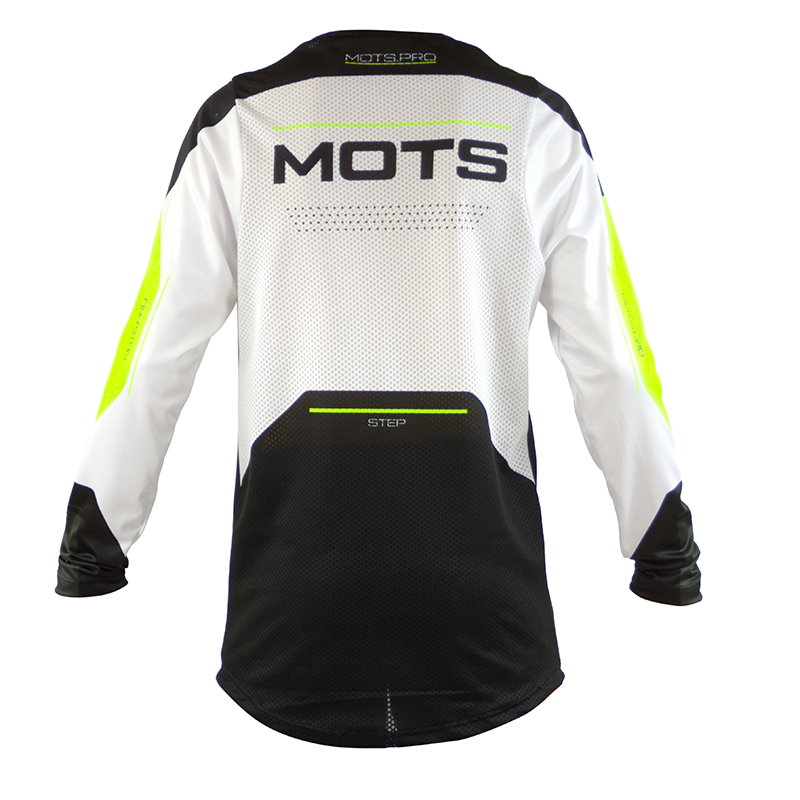 Camiseta Junior Trial