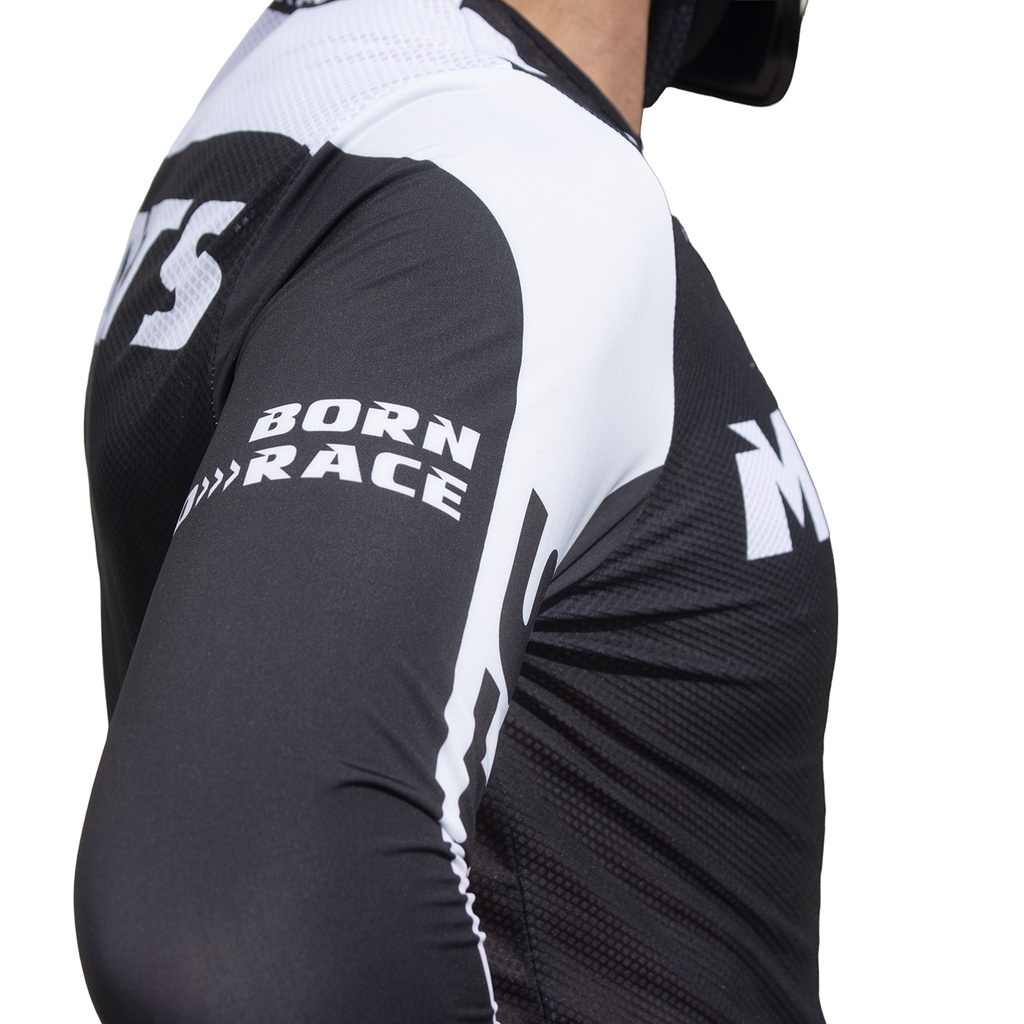 Camiseta X-Rider