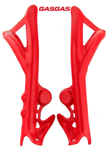 Protector Chasis Gas Gas Pro (11-22)