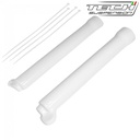 Lower Fork Protector TECH 39MM FORK GAS-GAS, TRS, 4RT, SHERCO, SCORPA, E-MOTION 11-24 