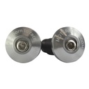 Aluminum Handlebar Caps