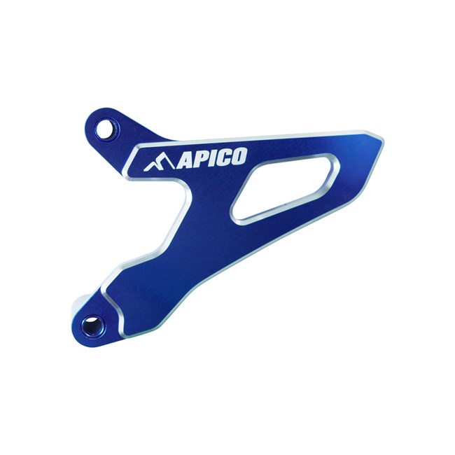 ZProtector Piñón KAWASAKI KX250F(04-16) SUZUKI RM-Z250(04-06) Azul