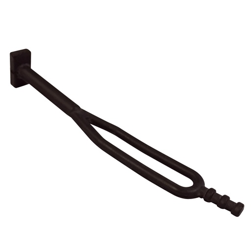 KTM Stand Rubber Black