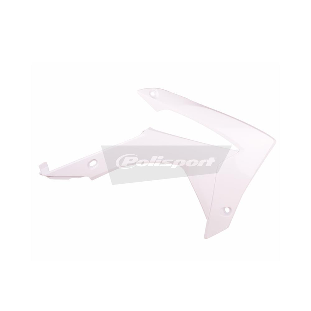 Tapas Radiador CRF250(14-17) CRF450(13-16)