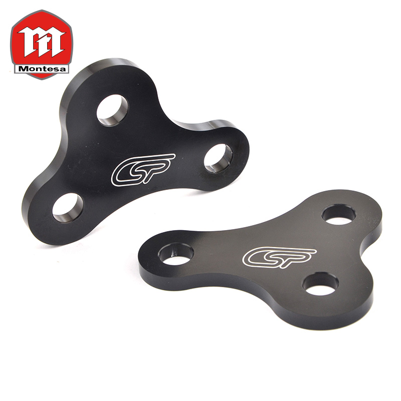 Triangulo Suspensión Montesa 315/ 4RT (2 unidades)