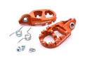 Footpeg ALU-TECH  KTM/HUSKY/GAS SX85 18-23, SX/SX-F/TC/FC 16-22, EXC/EXC-F/FE 17-23, MC/EC 21-23