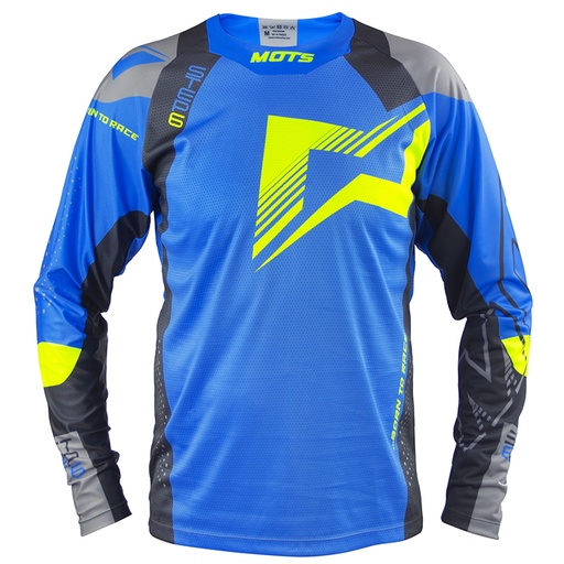 Camiseta STEP6