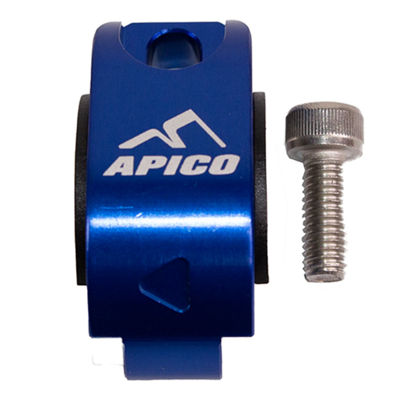 Abrazadera Bomba BRAKTEC/MAGURA - HUSKY/GAS TE/FE125-501(16-21) EC/EC-F(21-22)