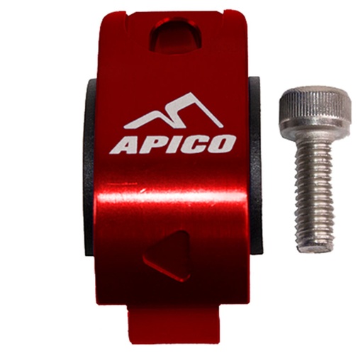 Abrazadera Bomba BRAKTEC/MAGURA - HUSKY/GAS TE/FE125-501(16-21) EC/EC-F(21-22)