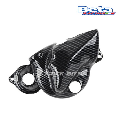 Clutch Cover Protector Beta EVO 80cc (05-25)