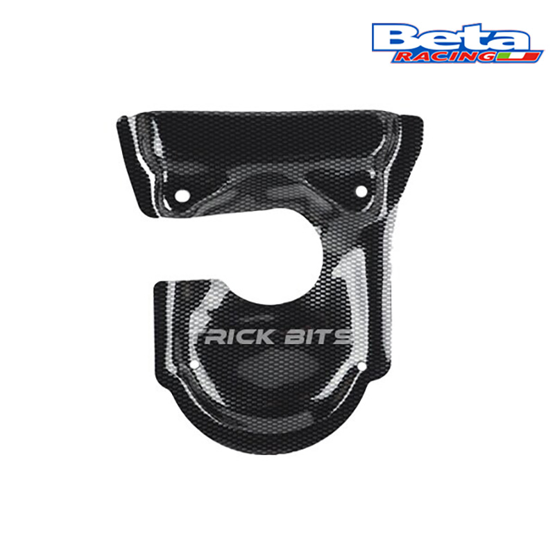 Engine Mud Guard Beta Evo (09-23)