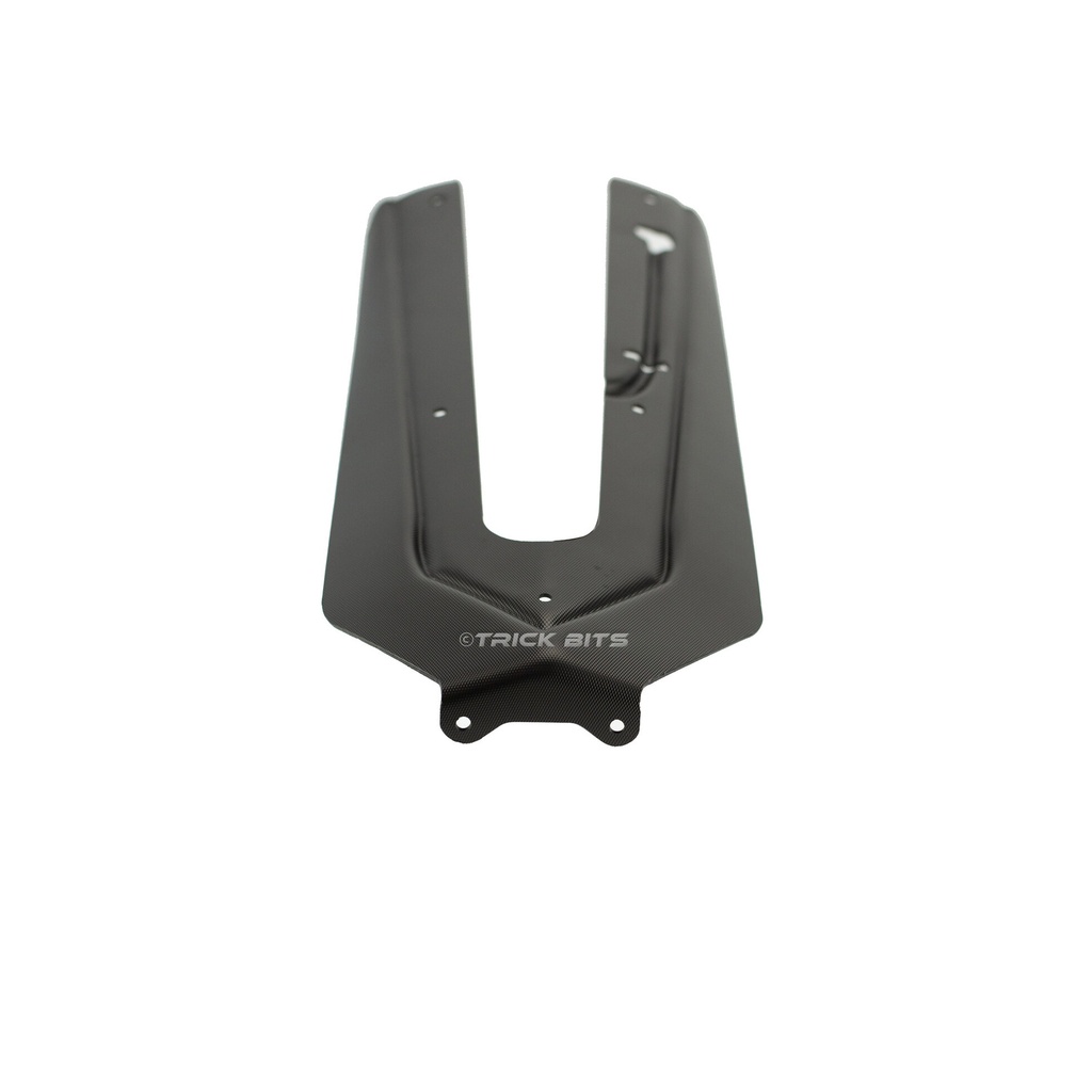 Beta Evo Mudguard Extension (09-12)