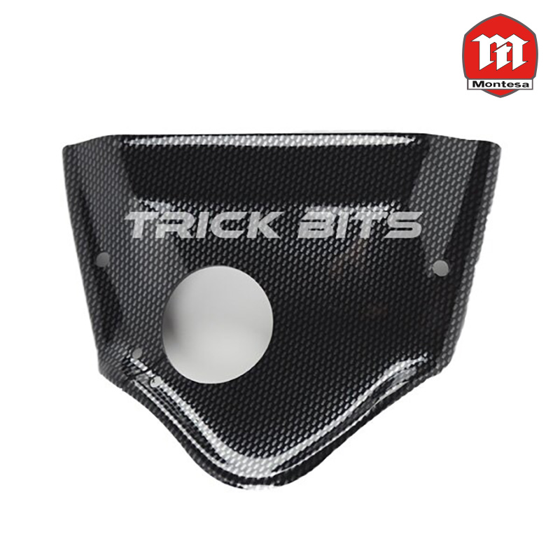 ENGINE MUD COVER/SPLASH GUARD MONTESA 4RT, 300RR, 301RR, REPSOL 05-25