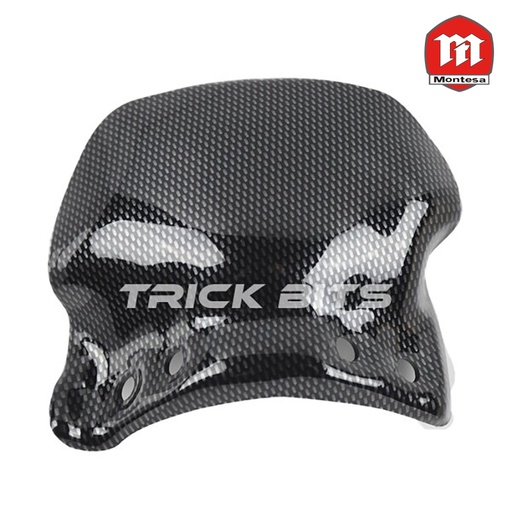 Montesa Filter Box Mud Protector (05-15)