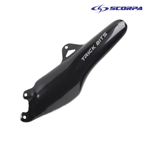 Silencer Protector Scorpa (03-09)