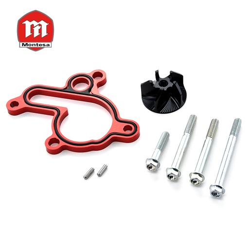 Montesa 4RT water pump kit