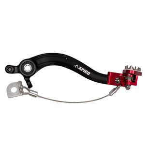 Pedal de Freno KTM/HUSKY/GAS SX/SX-F/TC/FC 16-22, EXC/EXC-F/TE/FE 17-23, MC/EC/EX 21-23