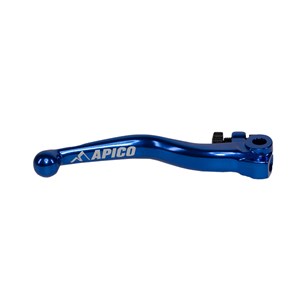 BRAKE LEVER CAST GAS/HQV MC/MC-F/EX/EX-F 24-25, EC/EC-F250-350 21-25, TE/FE150-501 22-25