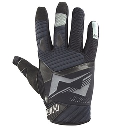 [MT1115LN] Guantes STEP6 (Negro, L)