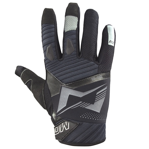 Guantes STEP6