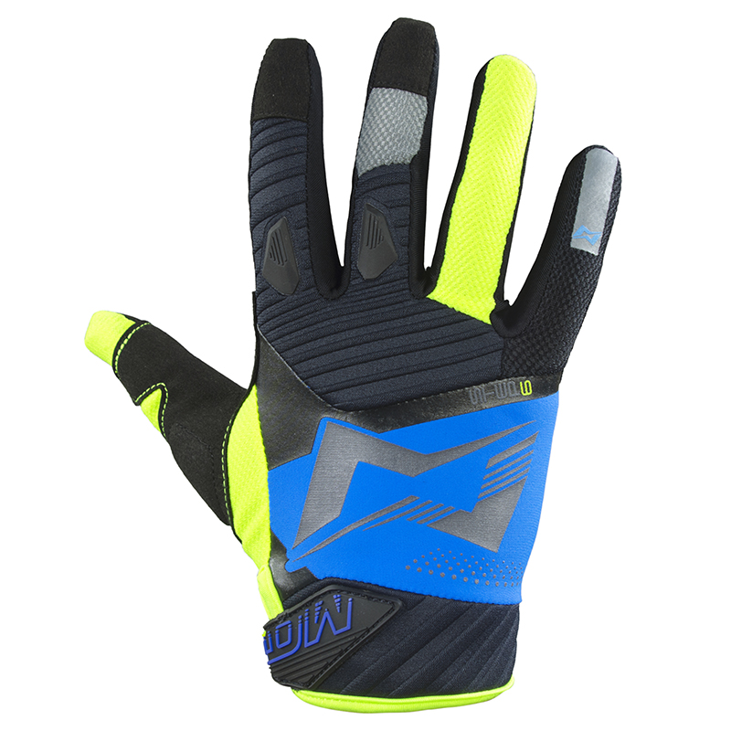 Guantes STEP6