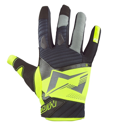 Guantes STEP6