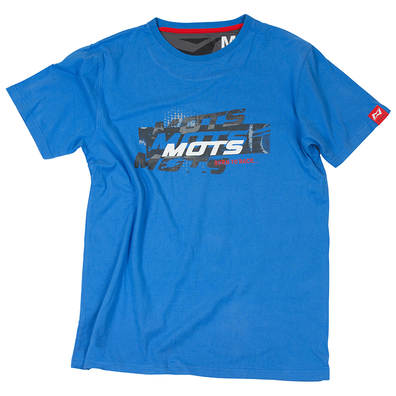 MOTS FADED T-Shirt