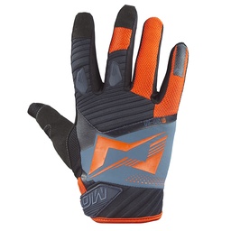 [MT1115LT] Gloves STEP6 (Orange, L)